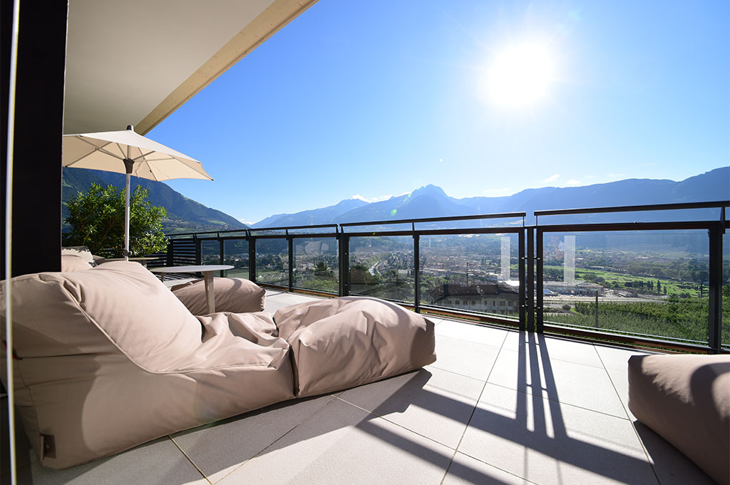  Giardino Marling 39020 Marling bei Meran - Meranerland in Südtirol
