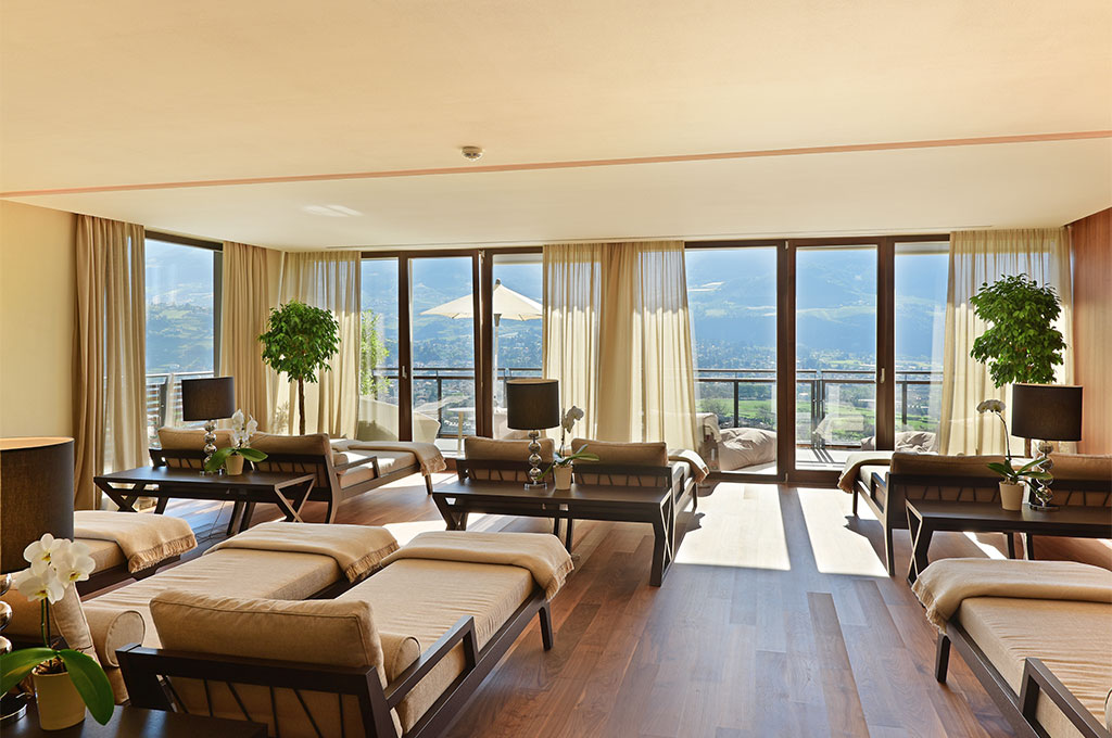  Giardino Marling 39020 Marling bei Meran - Meranerland in Südtirol
