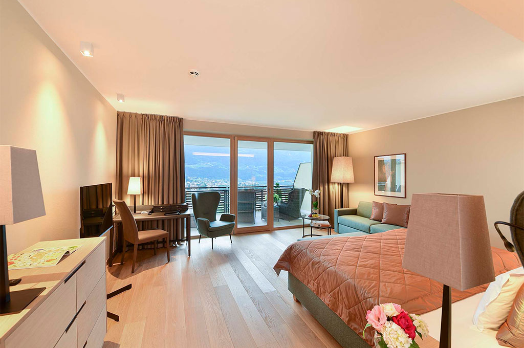  Giardino Marling 39020 Marling bei Meran - Meranerland in Südtirol
