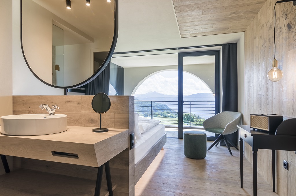 Gloriette Guesthouse 39054 Oberbozen, Ritten in Südtirol
  Gloriette Guesthouse 39054 Oberbozen, Ritten in Südtirol