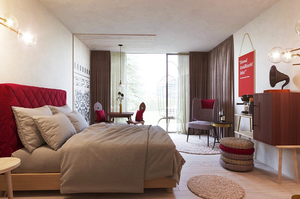 Gloriette Guesthouse 39054 Oberbozen, Ritten in Südtirol
  Gloriette Guesthouse 39054 Oberbozen, Ritten in Südtirol