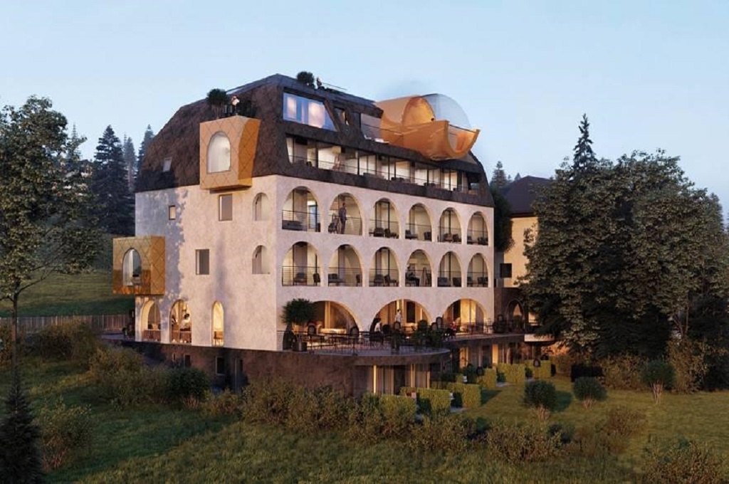 Gloriette Guesthouse 39054 Oberbozen, Ritten in Südtirol
  Gloriette Guesthouse 39054 Oberbozen, Ritten in Südtirol