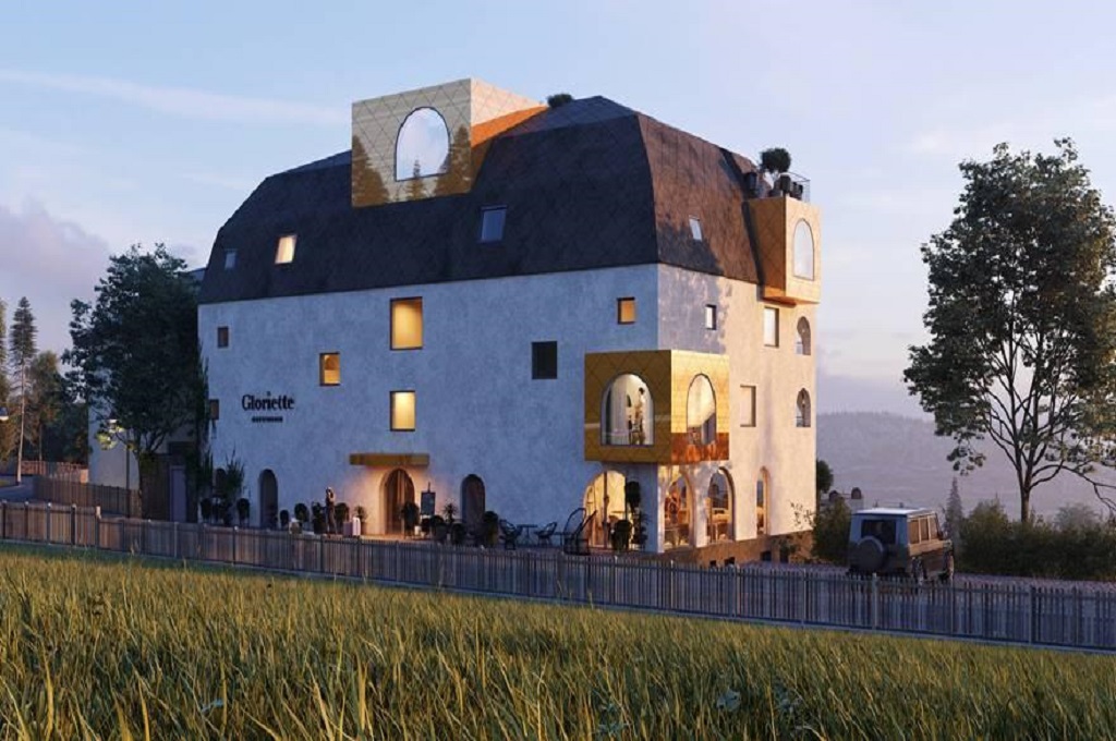 Gloriette Guesthouse 39054 Oberbozen, Ritten in Südtirol
  Gloriette Guesthouse 39054 Oberbozen, Ritten in Südtirol