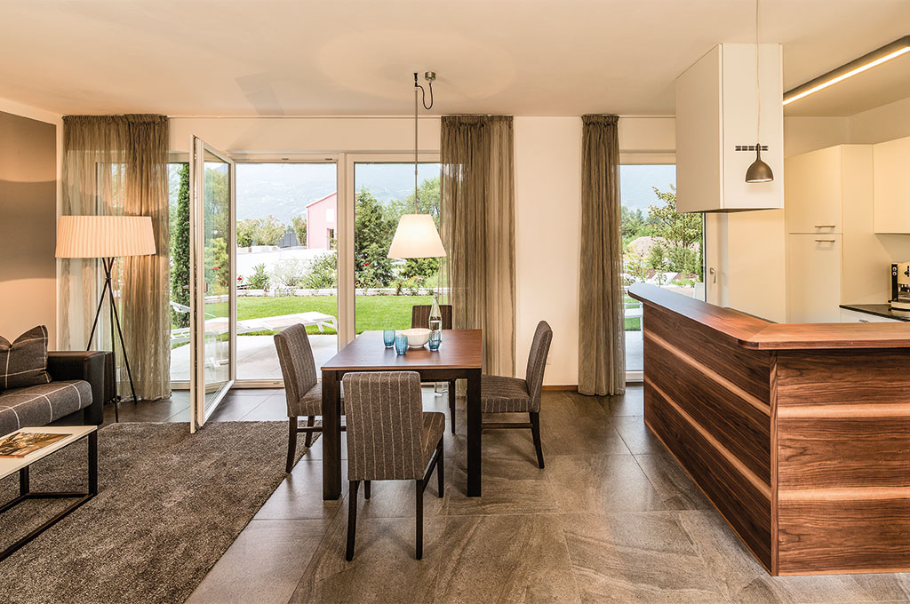  Hidalgo Suites · Restaurant · Beef Tasting 39014 Burgstall bei Meran - Meranerland in Südtirol
