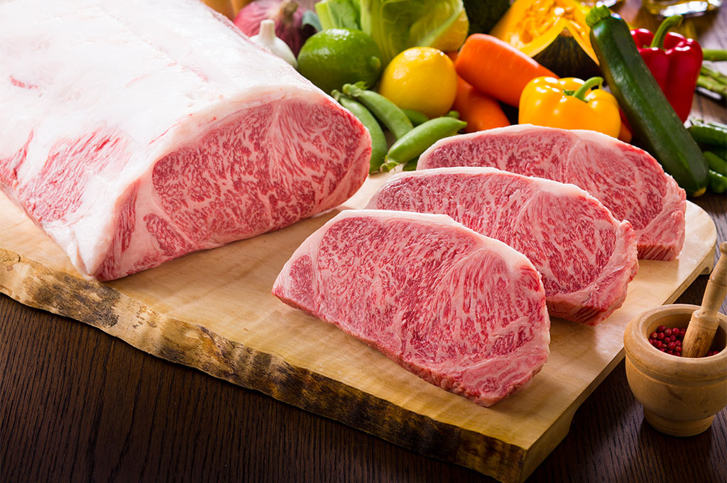  Hidalgo Suites · Restaurant · Beef Tasting 39014 Burgstall bei Meran - Meranerland in Südtirol
