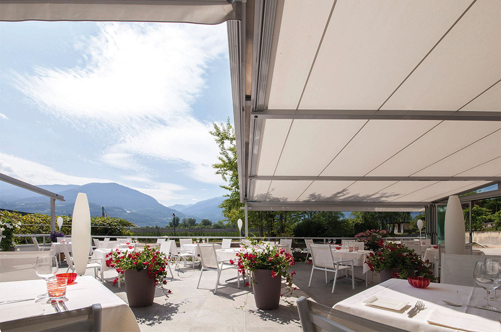  Hidalgo Suites · Restaurant · Beef Tasting 39014 Burgstall bei Meran - Meranerland in Südtirol
