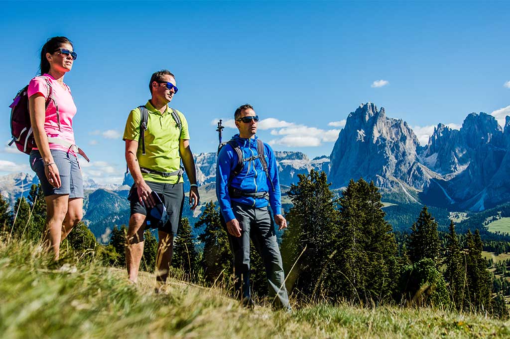  Hotel Albion 39046 St. Ulrich/Gröden - Grödental - Dolomiten in Südtirol
