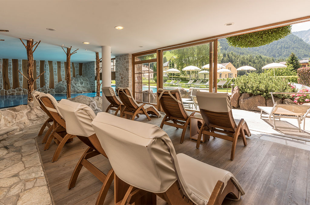  Hotel Angelo Engel 39046 St. Ulrich/Gröden - Grödental - Dolomiten in Südtirol
