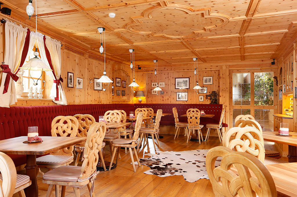  Hotel Angelo Engel 39046 St. Ulrich/Gröden - Grödental - Dolomiten in Südtirol
