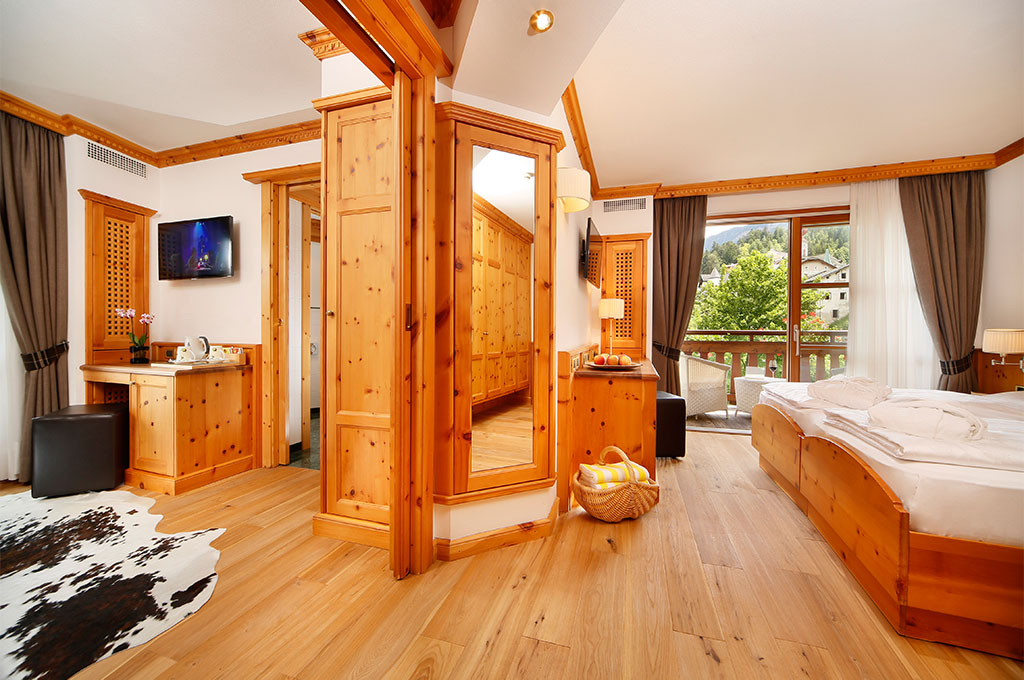  Hotel Angelo Engel 39046 St. Ulrich/Gröden - Grödental - Dolomiten in Südtirol
