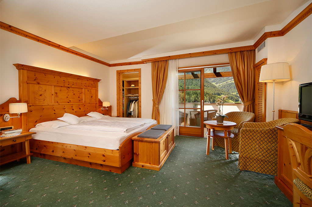  Hotel Angelo Engel 39046 St. Ulrich/Gröden - Grödental - Dolomiten in Südtirol
