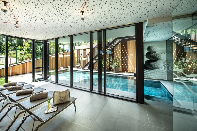  Hotel Christof 39057 Eppan an der Weinstraße in Südtirol
