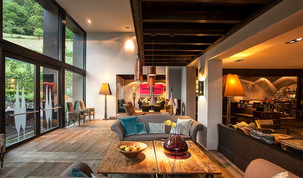 Hotel Der Küglerhof – The Panoramic Lodge 39019 Dorf Tirol bei Meran in Südtirol
  Hotel Der Küglerhof – The Panoramic Lodge 39019 Dorf Tirol bei Meran in Südtirol