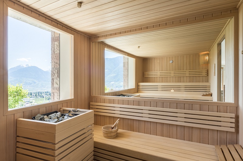  Hotel Eschenlohe 39017 Schenna bei Meran in Südtirol
