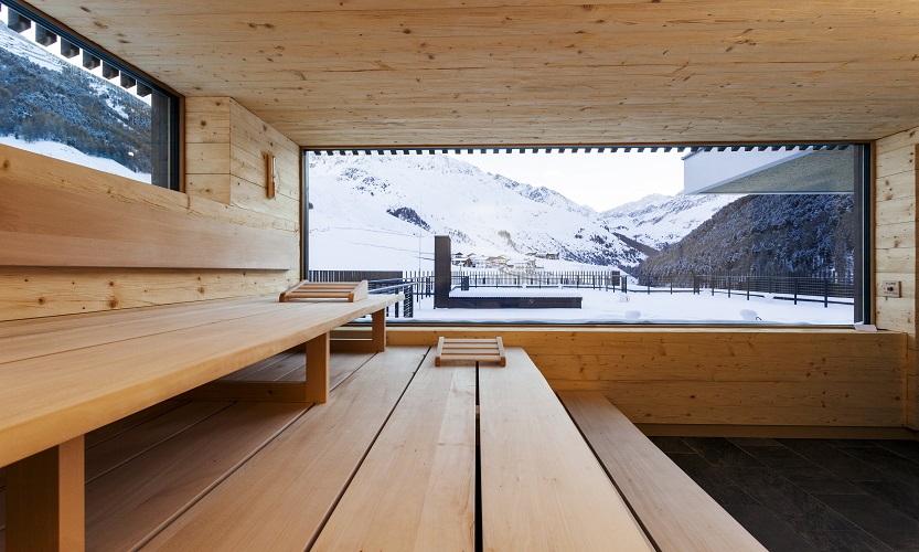  Hotel Langtaufererhof - Bergrefugium 39027 Graun im Vinschgau in Südtirol
