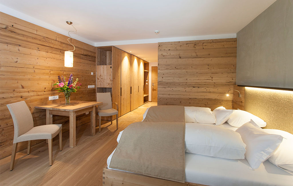  Hotel Leitlhof 39038 Innichen - Sexten - Dolomiten in Südtirol
