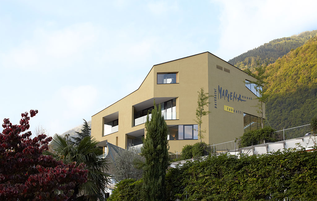 Hotel Marlena 39020 Marling bei Meran - Meranerland in Südtirol
  Hotel Marlena 39020 Marling bei Meran - Meranerland in Südtirol