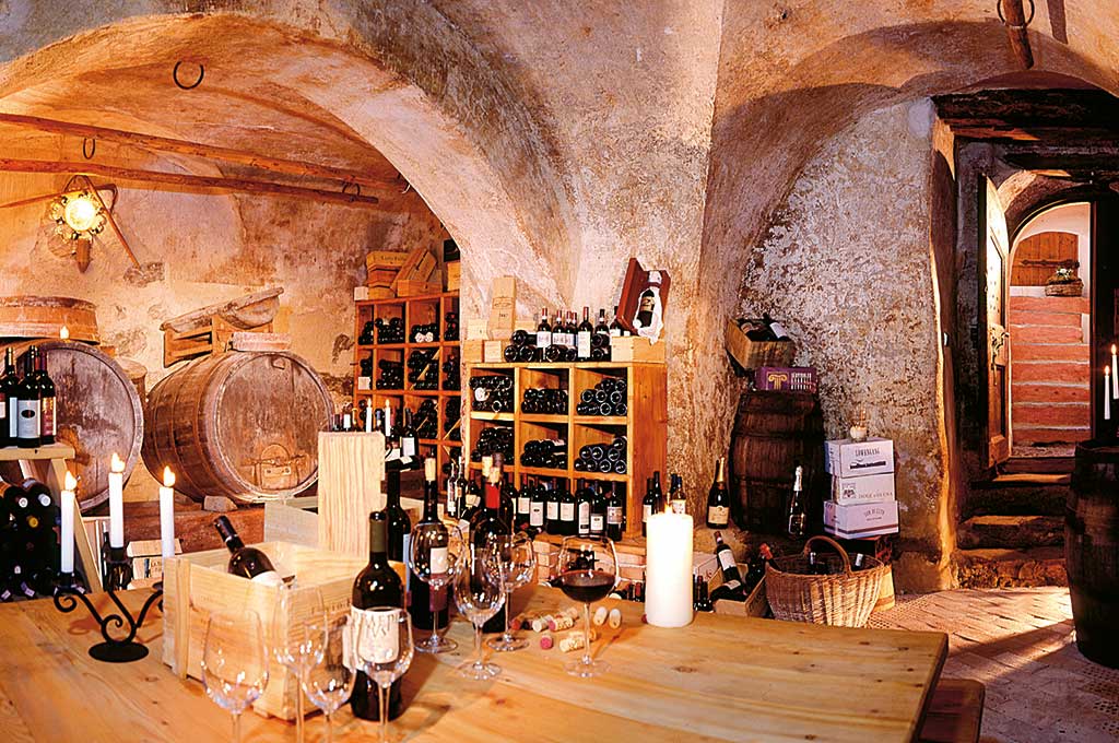  Hotel Matillhof 39021 Latsch - Vinschgau in Südtirol
