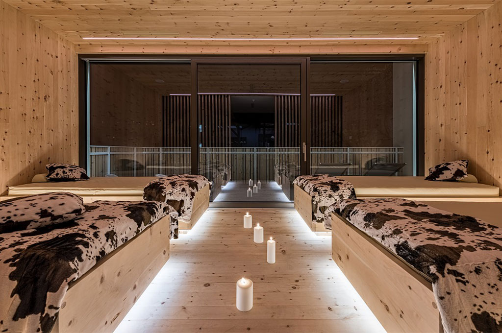  Hotel Matillhof 39021 Latsch - Vinschgau in Südtirol
