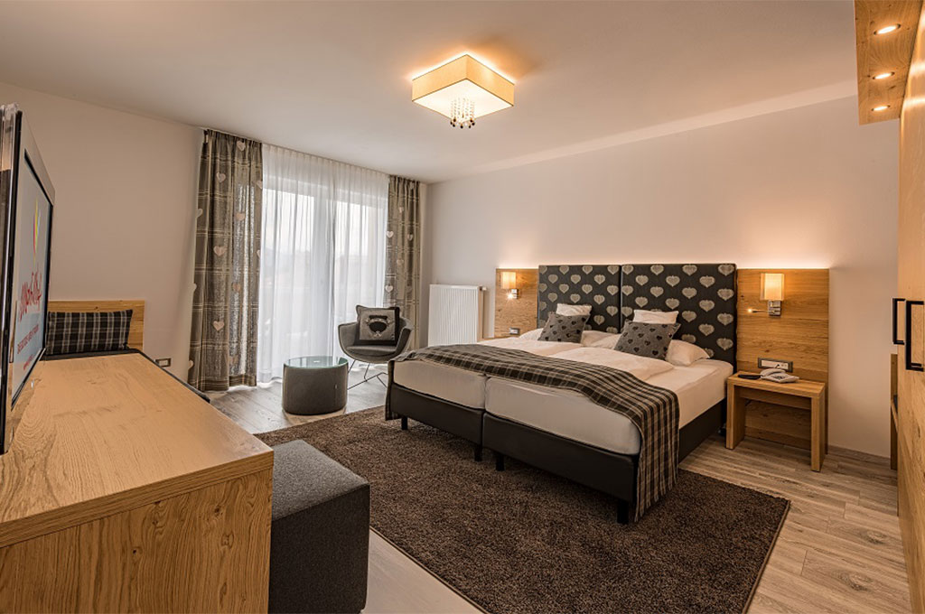  Hotel Matillhof 39021 Latsch - Vinschgau in Südtirol
