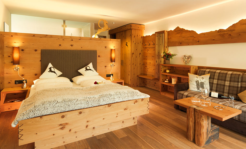  Hotel Pfelderer Hof 39013 Moos in Passeier - Passeiertal - Meranerland in Südtirol
