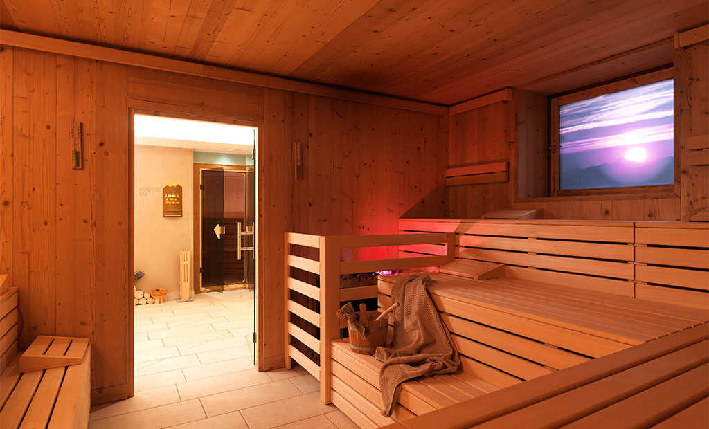  Hotel Pfelderer Hof 39013 Moos in Passeier - Passeiertal - Meranerland in Südtirol
