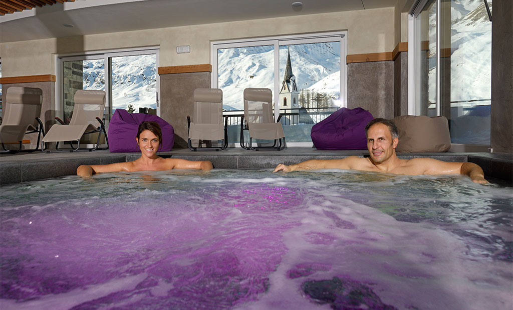  Hotel Pfelderer Hof 39013 Moos in Passeier - Passeiertal - Meranerland in Südtirol
