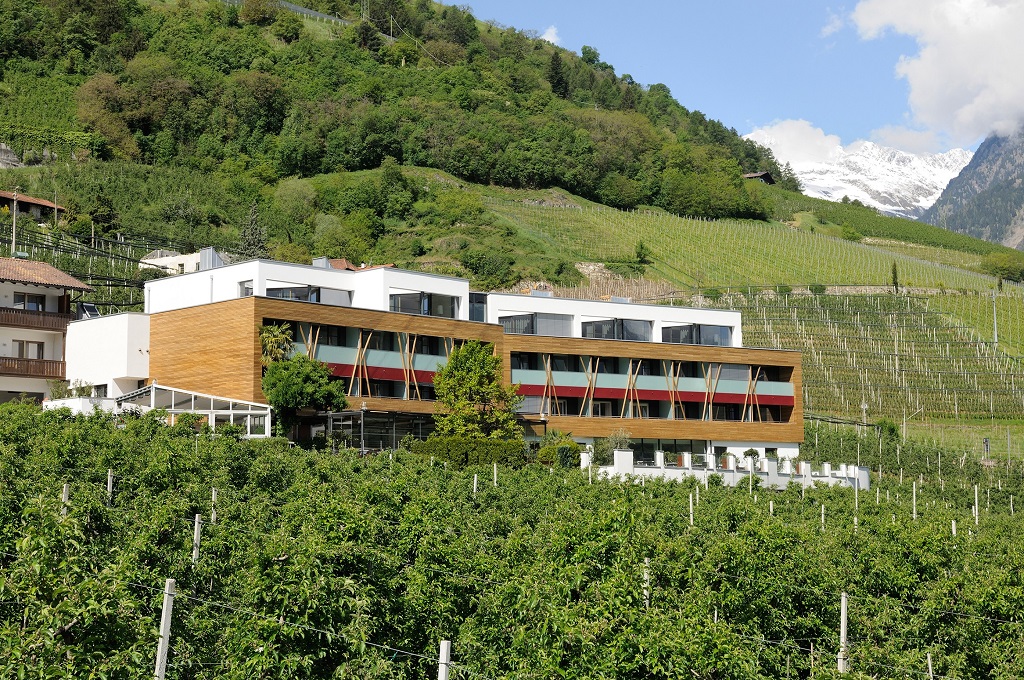 Biohotel/Naturhotel Biohotel/Naturhotel
