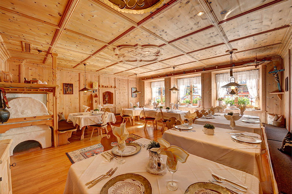  Hotel Saltauserhof 39010 Saltaus - Passeier bei Meran in Südtirol
