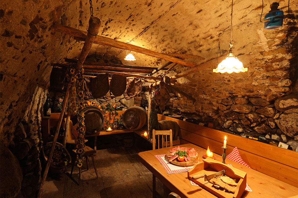  Hotel Saltauserhof 39010 Saltaus - Passeier bei Meran in Südtirol
