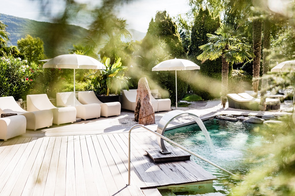  Lake SPA Hotel SEELEITEN 39052 Kaltern am See - Kalterersee in Südtirol
