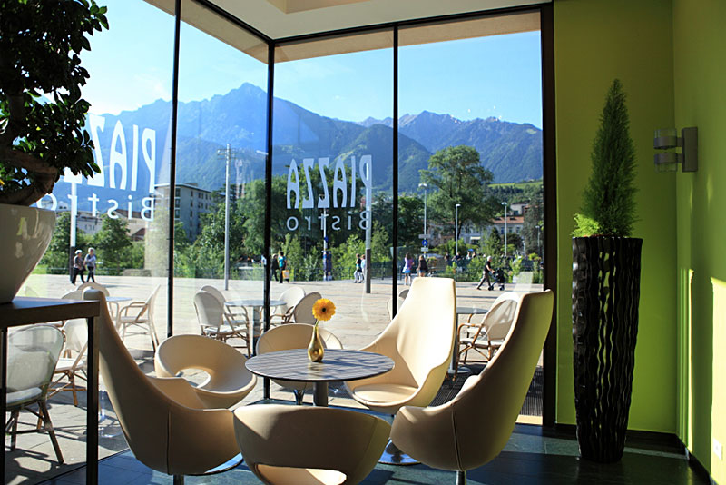  Hotel Therme Meran 39012 Meran - Meranerland in Südtirol
