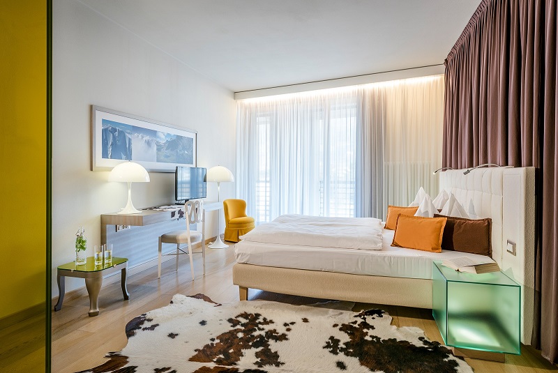  Hotel Therme Meran 39012 Meran - Meranerland in Südtirol
