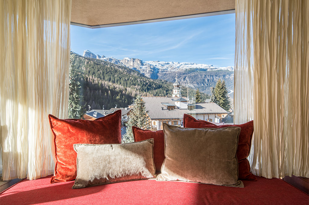  Hotel Tofana 39030 St. Kassian – Alta Badia in Südtirol
