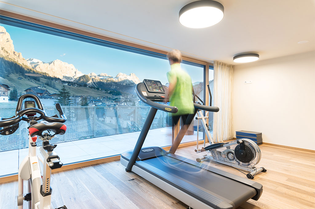  Hotel Tofana 39030 St. Kassian – Alta Badia in Südtirol
