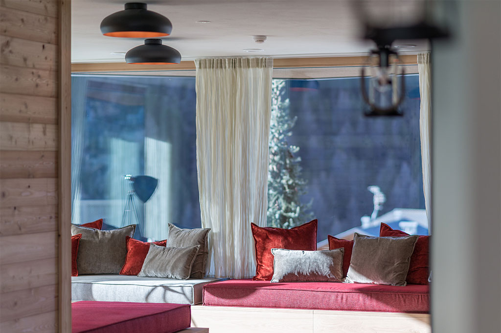  Hotel Tofana 39030 St. Kassian – Alta Badia in Südtirol
