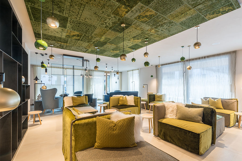  Hotel Tofana 39030 St. Kassian – Alta Badia in Südtirol
