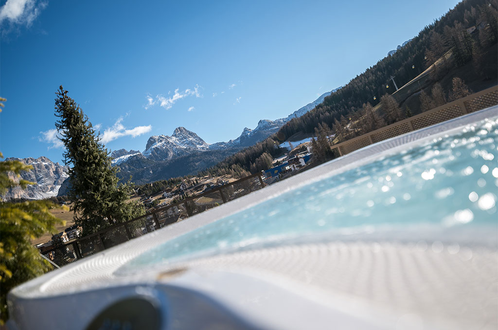  Hotel Tofana 39030 St. Kassian – Alta Badia in Südtirol
