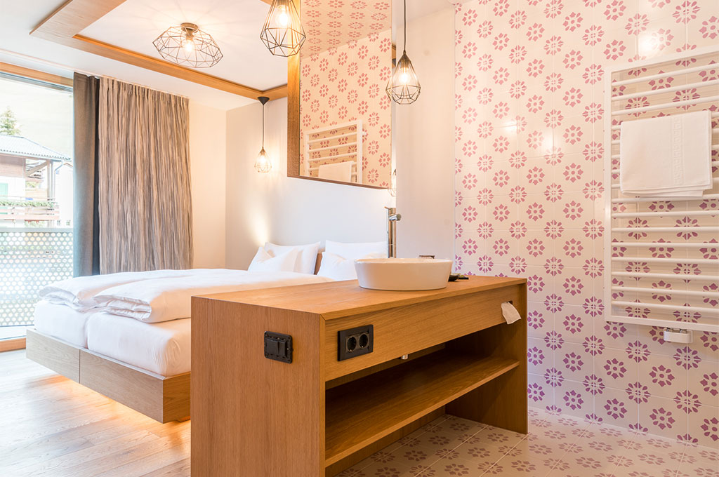  Hotel Tofana 39030 St. Kassian – Alta Badia in Südtirol
