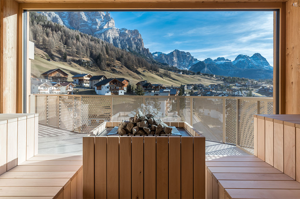  Hotel Tofana 39030 St. Kassian – Alta Badia in Südtirol
