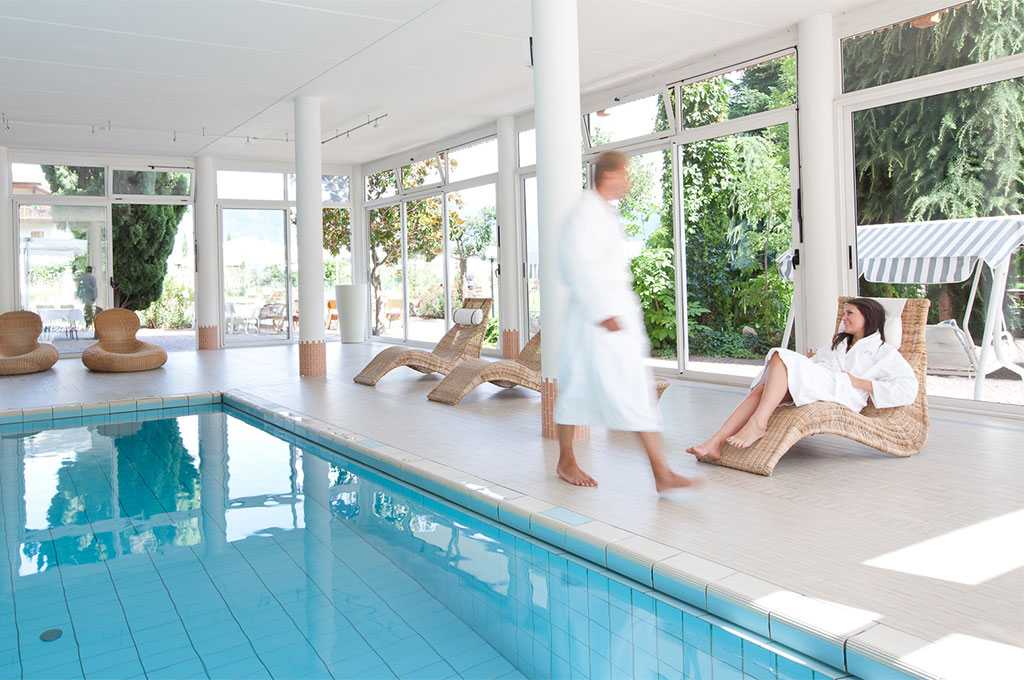  Hotel Weingarten 39050 St. Pauls/Eppan bei Bozen in Südtirol
