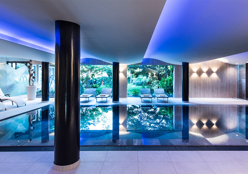  Hotel Wiesenhof 39022 Algund bei Meran - Meranerland in Südtirol
