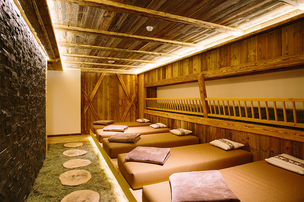  Hotel Wiesenhof’s Garden Resort 39015 St. Leonhard - Passeiertal - Meranerland in Südtirol
