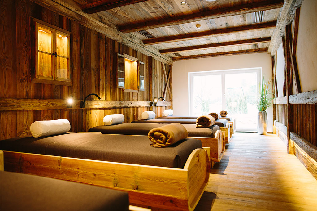  Hotel Wiesenhof’s Garden Resort 39015 St. Leonhard - Passeiertal - Meranerland in Südtirol
