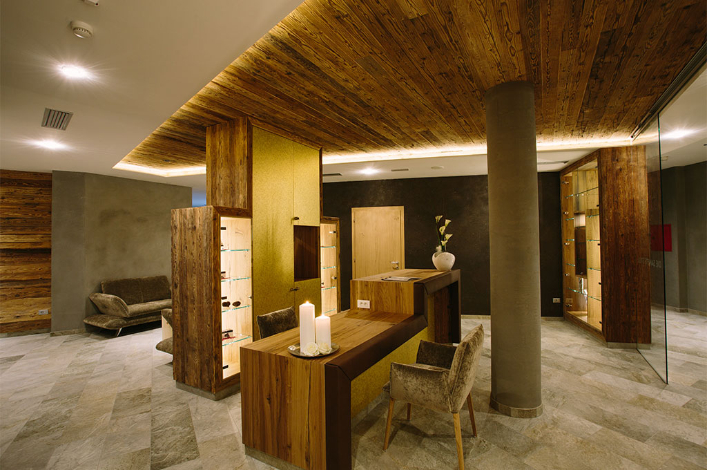  Hotel Wiesenhof’s Garden Resort 39015 St. Leonhard - Passeiertal - Meranerland in Südtirol
