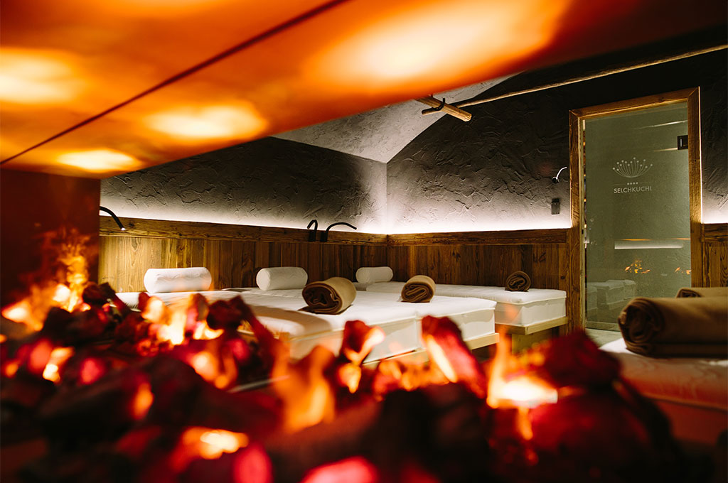  Hotel Wiesenhof’s Garden Resort 39015 St. Leonhard - Passeiertal - Meranerland in Südtirol
