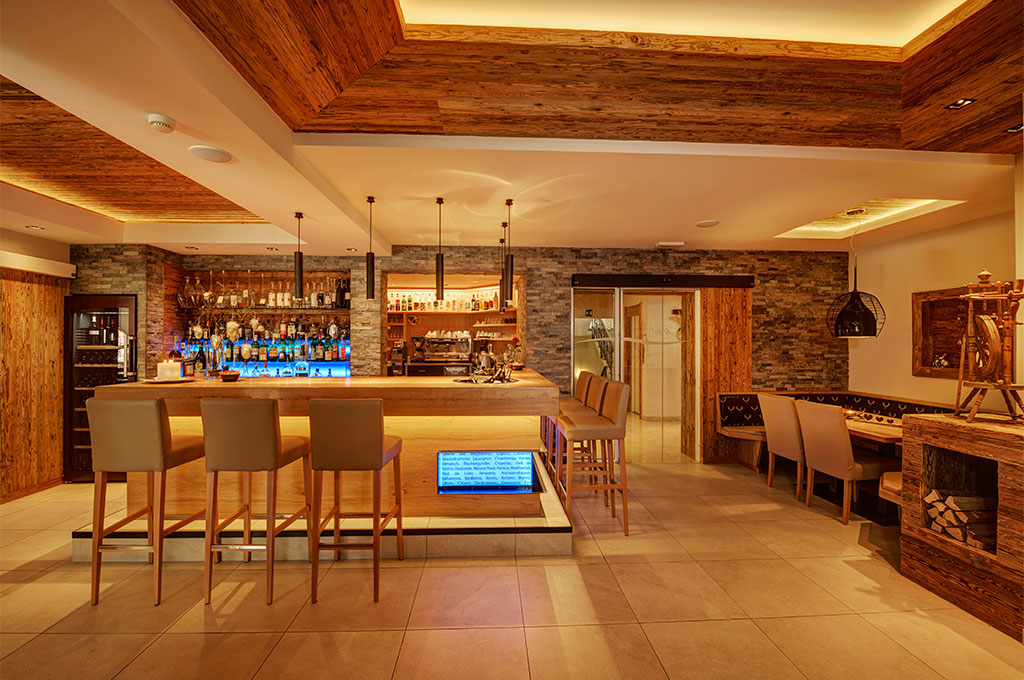  Hotel Wiesenhof’s Garden Resort 39015 St. Leonhard - Passeiertal - Meranerland in Südtirol
