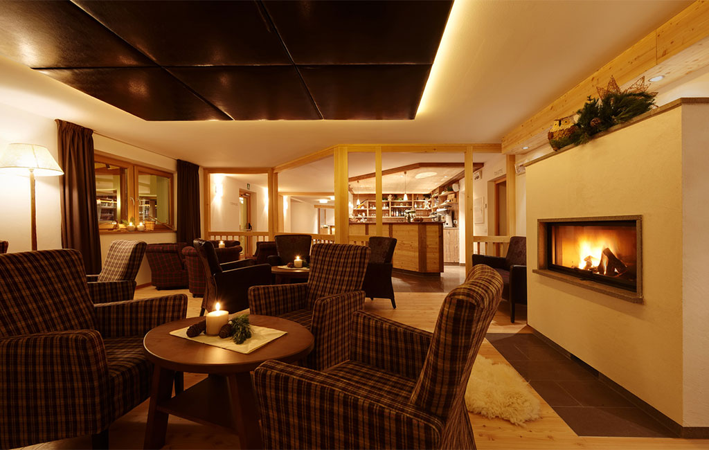  Kräuterhotel Zischghof 39050 Obereggen - Rosengarten/Latemar - Dolomiten in Südtirol
