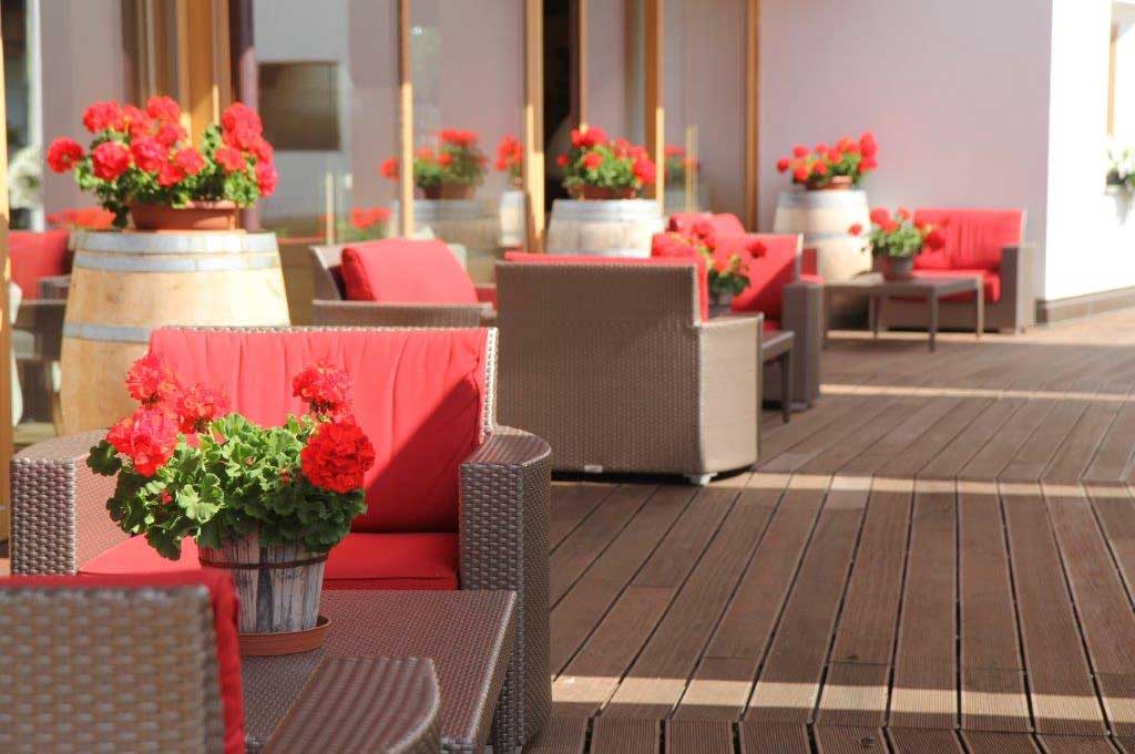  Luxury & Design Hotel Nives 39048 Wolkenstein/Gröden - Grödental in Südtirol
