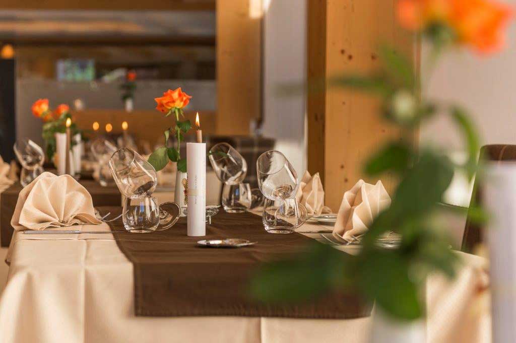  Luxury & Design Hotel Nives 39048 Wolkenstein/Gröden - Grödental in Südtirol
